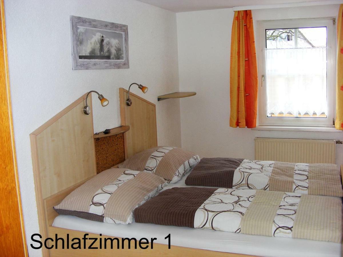 Ferienwohnung Huber Dornbirn Exteriör bild